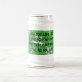 Irish Blessing Mok... Bierpul (Center)