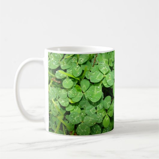 IRISH BLESSING MOK - Gepersonaliseerd (Links)