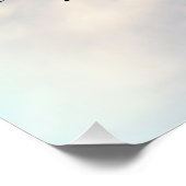 Irish Blessing Perfect Poster (Hoek)