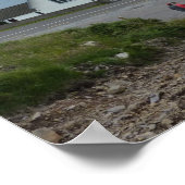 Irish Blessing Poster - County Kerry (Hoek)