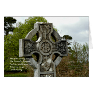 Irish Blessings