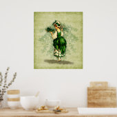 Irish Blessings - Print (Keuken)