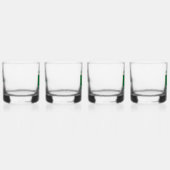 Irish Blood Whiskey Glass Set Whisky Glas (Rechts)