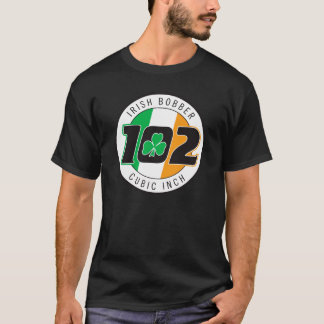 Irish Bobber 102ci T-shirt