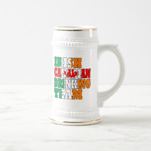 Irish Canadian St Patricks day Bierpul