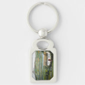 Irish Celtic Sleutelhanger Key Ring Keyring Sleute (Voorkant)