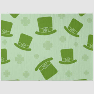 Irish Charm Tissue Paper Tissuepapier