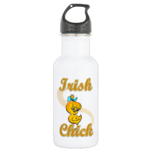 Irish Chick Waterfles
