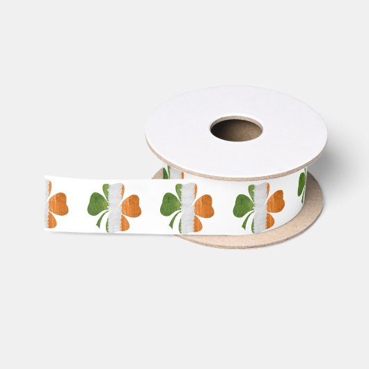 Irish Clover Lint (Spoel)