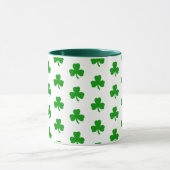 Irish Clover Mok (Midden)