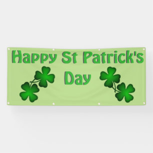 Irish Clover Spandoek