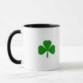 Irish Coffee Cup Mok (Links)