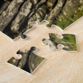 Irish Countryside Jigsaw Puzzle Legpuzzel (Zijkant)