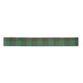 Irish County Dublin Tartan Lint (Voorkant)