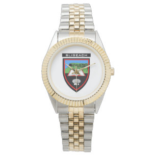 Irish County Homme Montres Co.Sligo