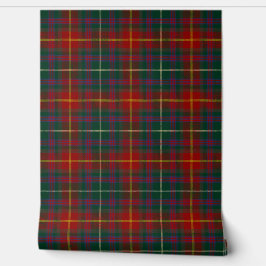 Irish County Meath Tartan Plaid Behang