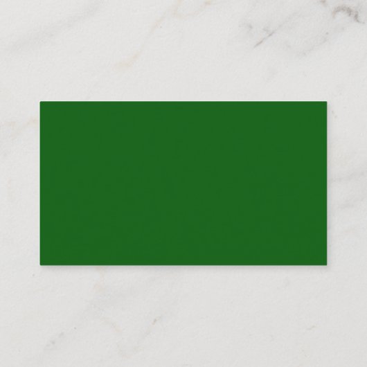 Irish Cover March Weddenschap Website Reply Enclos Informatiekaartje (Achterkant)