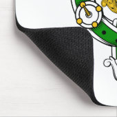 Irish Crest Muismat (Hoek)