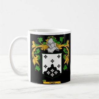 Irish Crested Mugs avec votre histoire familiale
