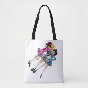 Irish Dance Bag Draagtas