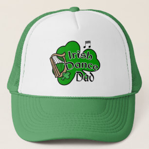 Irish Dance Dad Pet