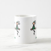 IRISH DANCE KOFFIEMOK (Center)