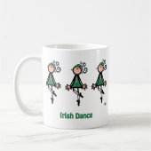 IRISH DANCE KOFFIEMOK (Links)