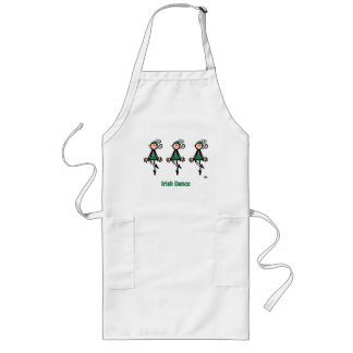 IRISH DANCE LANG SCHORT