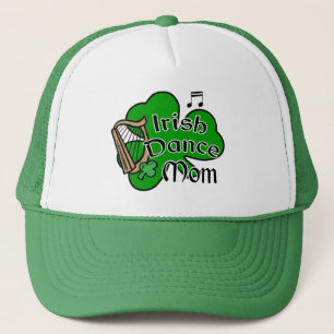 Irish Dance Mom Casquette