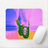 Irish Dance Mousepad Muismat (Met muis)