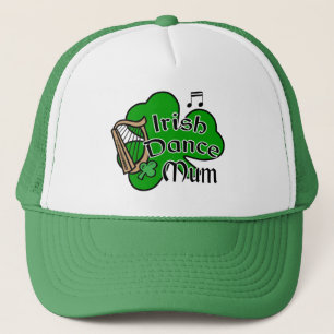Irish Dance Mum Casquette
