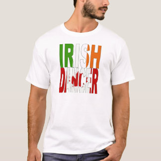 Irish Dancer Canada [2] T-shirt