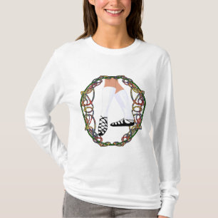 Irish Dancer T-shirt