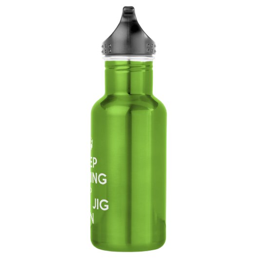 Irish Dancer's Waterfles (Rechts)