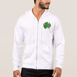 Irish Dancing Dad, Jigs and Wigs Sweat - shirt à c