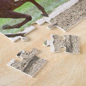 Irish Danzing Winning Legpuzzel (Zijkant)