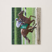 Irish Danzing Winning Legpuzzel (Verticaal)