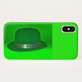 Irish Derby Pet Case-Mate iPhone Case (Achterkant (horizontaal))