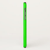 Irish Derby Pet Case-Mate iPhone Case (Achterkant/links)