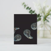 Irish Design-The Crystal Collectie Briefkaart (Staand voorkant)