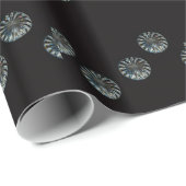 Irish Design-The Crystal Collectie Cadeaupapier (Rol Hoek)