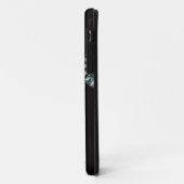 Irish Design-The Crystal Collectie Case-Mate iPhone Case (Achterkant/links)