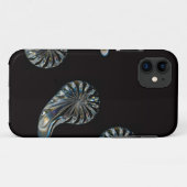 Irish Design-The Crystal Collectie Case-Mate iPhone Case (Achterkant (horizontaal))