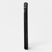 Irish Design - The Crystal Collectie Case-Mate iPhone Case (Achterkant/links)