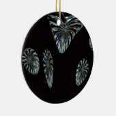 Irish Design - The Crystal Collectie Keramisch Ornament (Rechts)