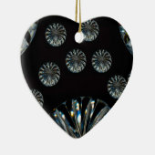 Irish Design-The Crystal Collectie Keramisch Ornament (Rechts)