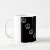 Irish Design-The Crystal Collectie Koffiemok (Links)