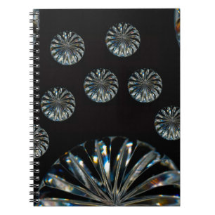 Irish Design-The Crystal Collectie Notitieboek
