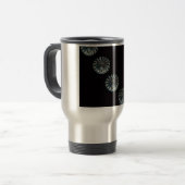 Irish Design-The Crystal Collectie Reisbeker (Voorkant links)