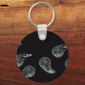 Irish Design-The Crystal Collectie Sleutelhanger (Voorkant)